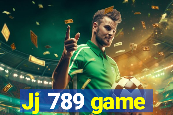 Jj 789 game